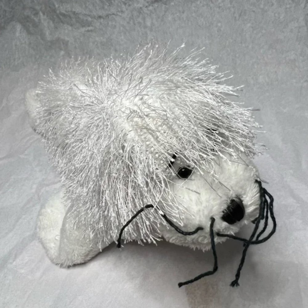Webkinz Seal HM023